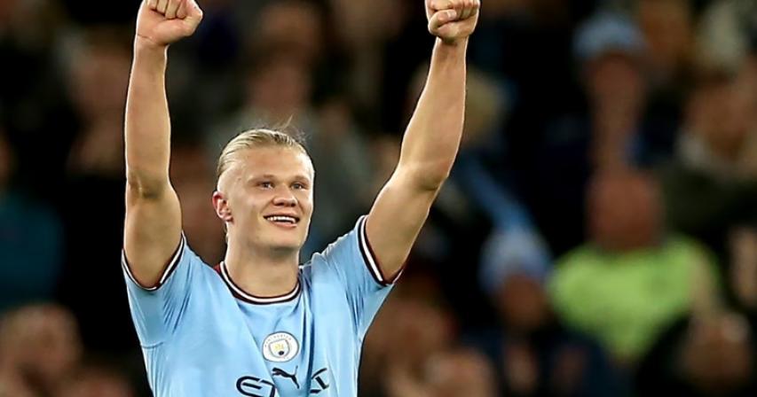 Erling Haaland Becomes the Premier League's Single-Season Goalscoring GOAT