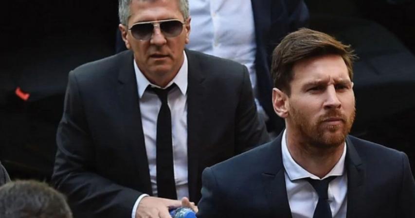 Lionel Messi's Father Denies Move to Saudi Arabia is a 'Done Deal'