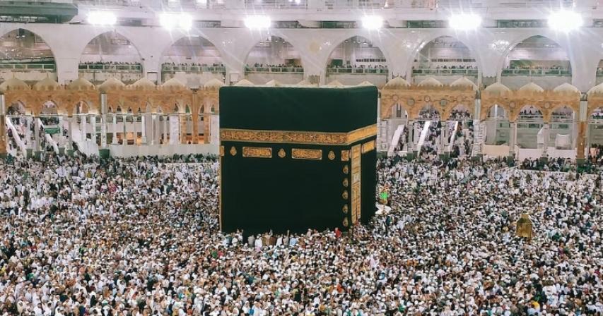  Saudi Bans Residents Entering Makkah without Hajj Permit