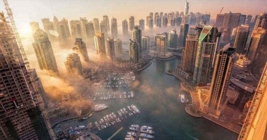 Why More People are Relocating to Dubai? Here are the Reasons!