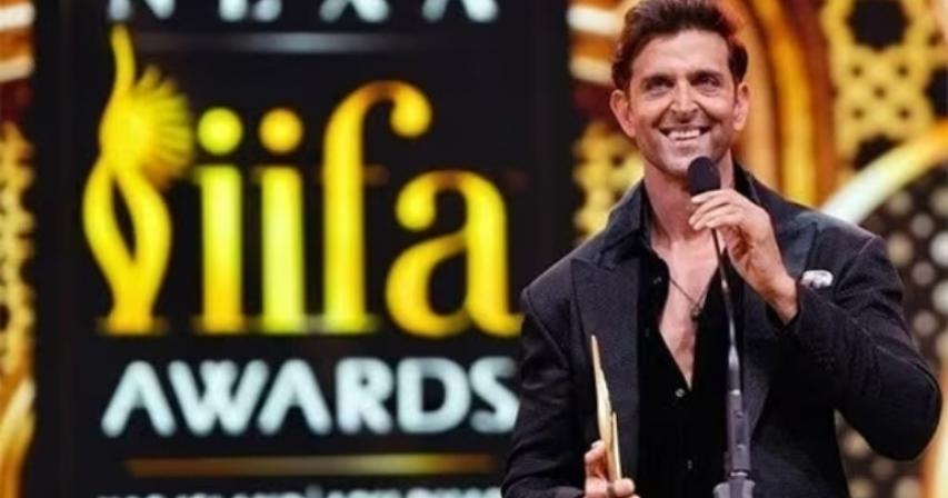 IIFA 2023 Winners List Revealed