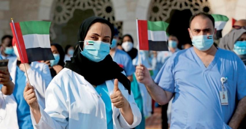 UAE Healthcare Spending to hit $30.7bn