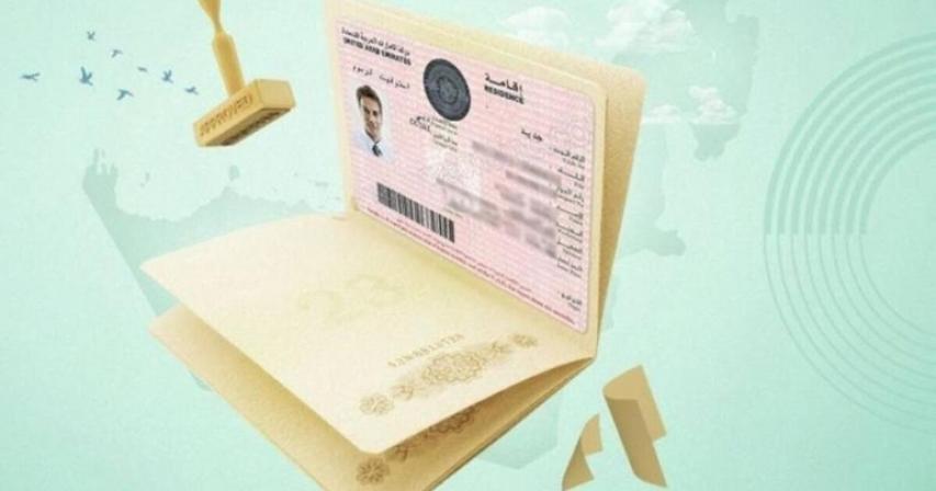 UAE Golden Visa Expanding the Indian Population in Dubai