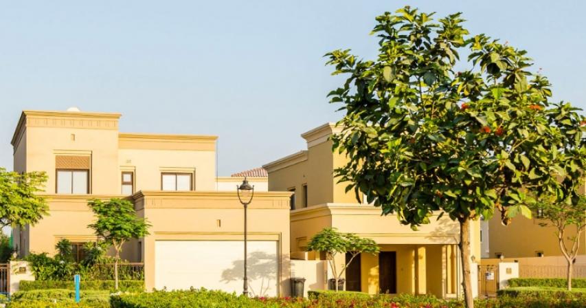 Affordable Residential Areas in Dubai