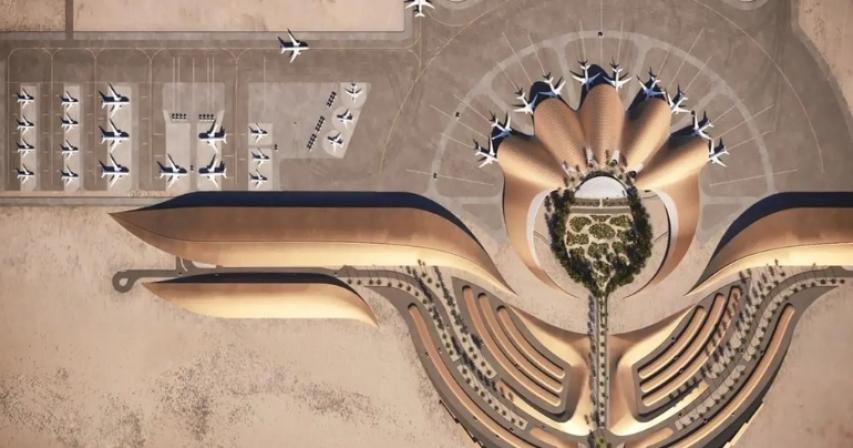 Red Sea International Airport