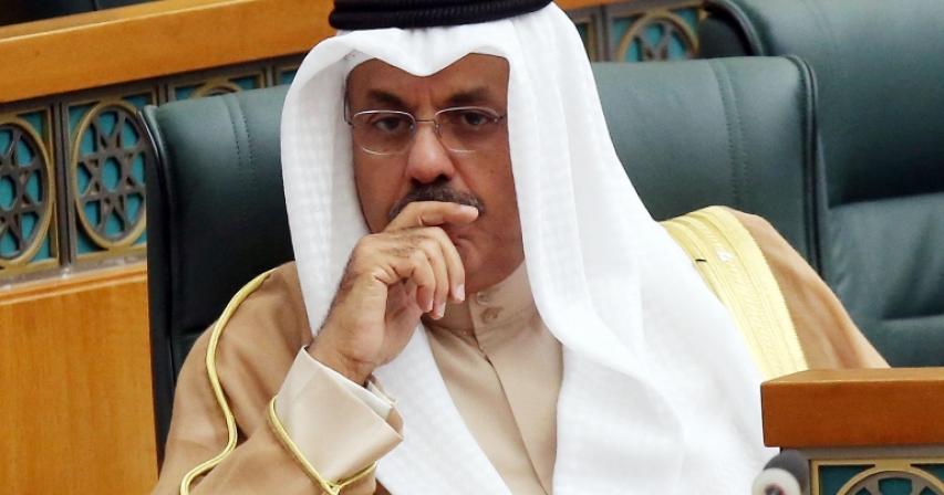 Kuwait Prime Minister
