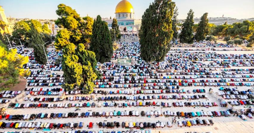 Eid Al Adha 2023 announced in Malaysia, Indonesia and around World