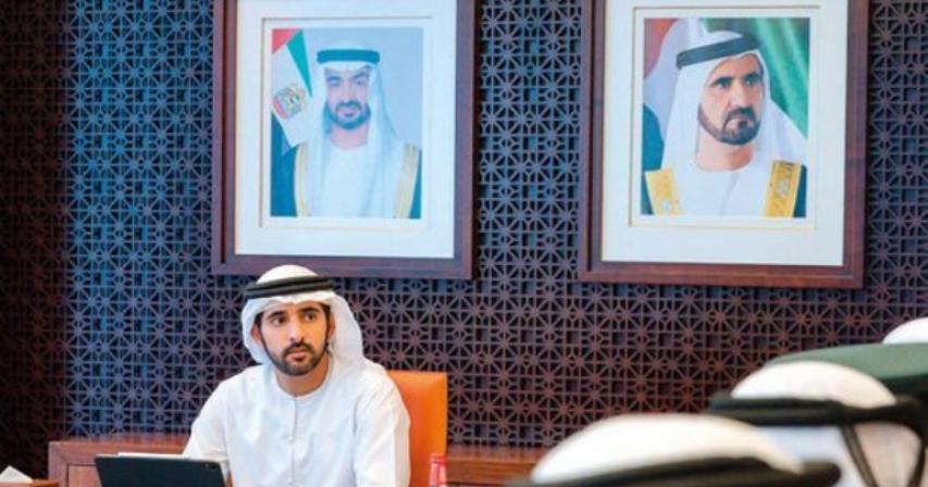 Sheikh Hamdan approves new Dh80 billion Swerage system for Dubai