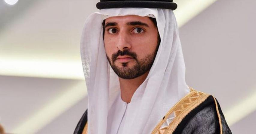 Sheikh Hamdan