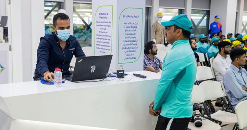Hepatitis C Campaign in Dubai