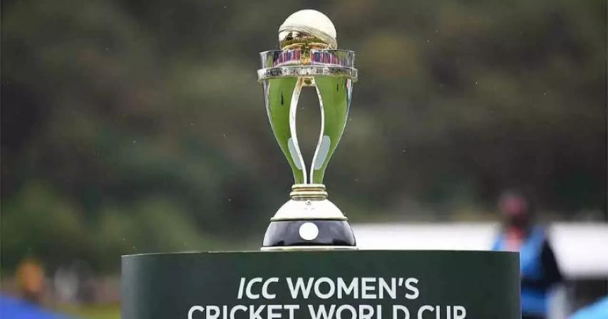 India to host ODI Cricket World Cup between Oct 5 and Nov 19