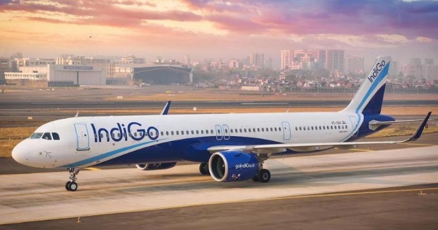 India’s IndiGo adds new direct flight service to Ras Al Khaimah