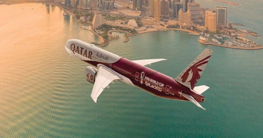 World’s Best Airlines: Qatar Airways, Emirates, Etihad, Saudia and More Ranked