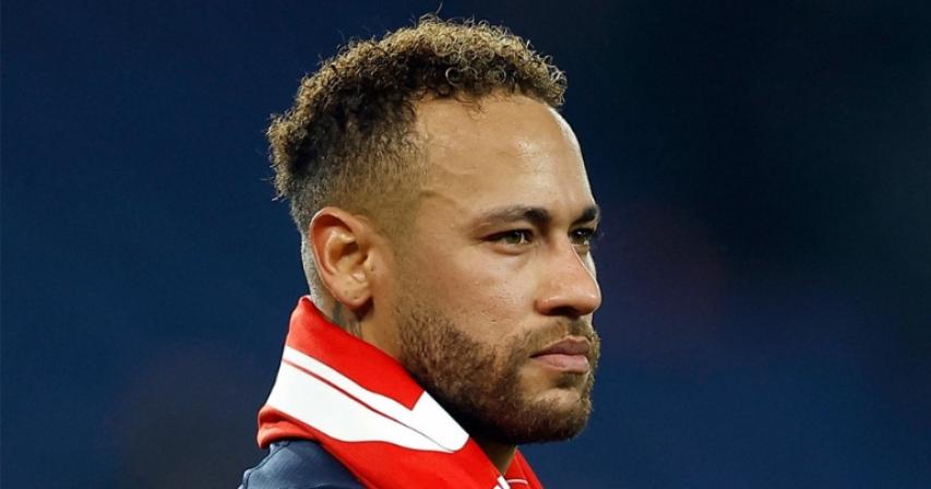 Neymar Slapped with $3.3mn Fine for Environmental Violations