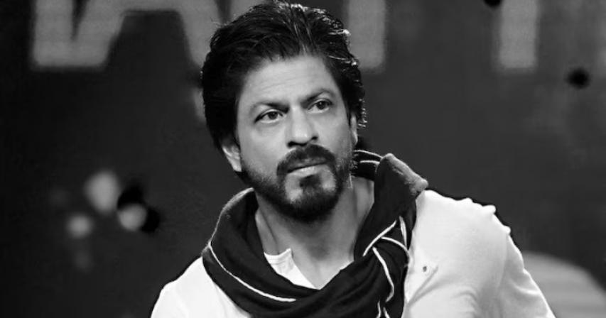 Indian Actor Shah Rukh Khan has Surgery in US after Accident on Film Set