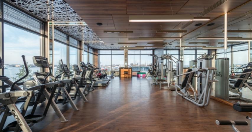 Dubai: Gyms to be star-rated as new system is announced