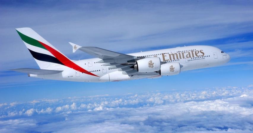 Emirates celebrates 30 glorious Years in Oman