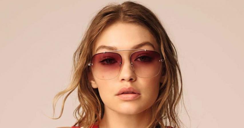  Gigi Hadid arrested in Cayman Islands for alleged Drug Possession