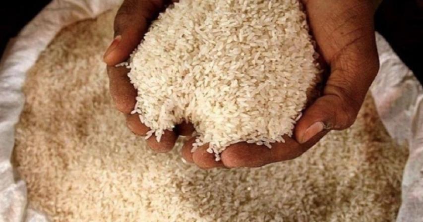 India Rice 