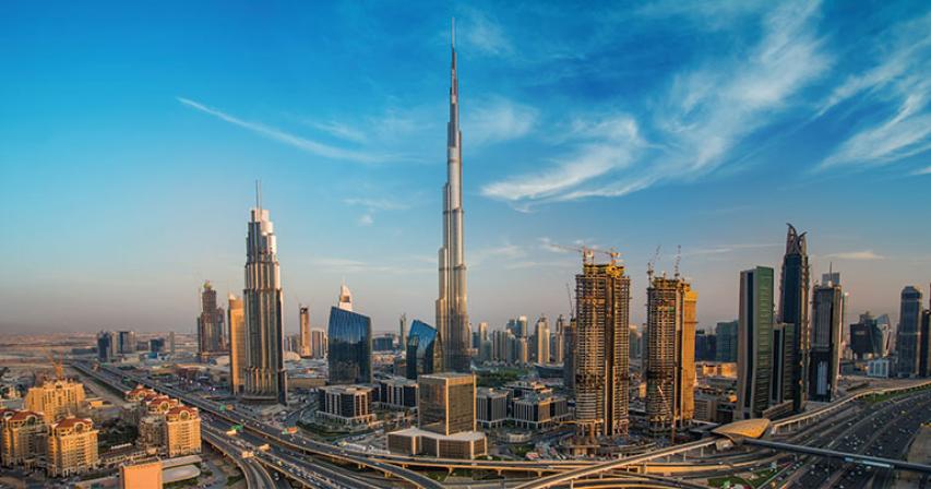 Discovering Dubai: Unveiling the City of Gold