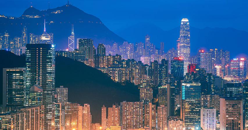  Dubai: A Prime Destination for Busines