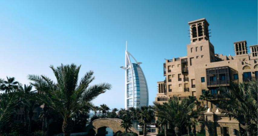  Exploring Dubai: A Thriving Trading Pot