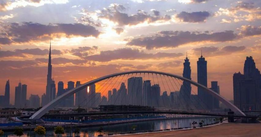 Exploring the Marvels of Dubai Water Canal: A Journey Through Urban Oasis