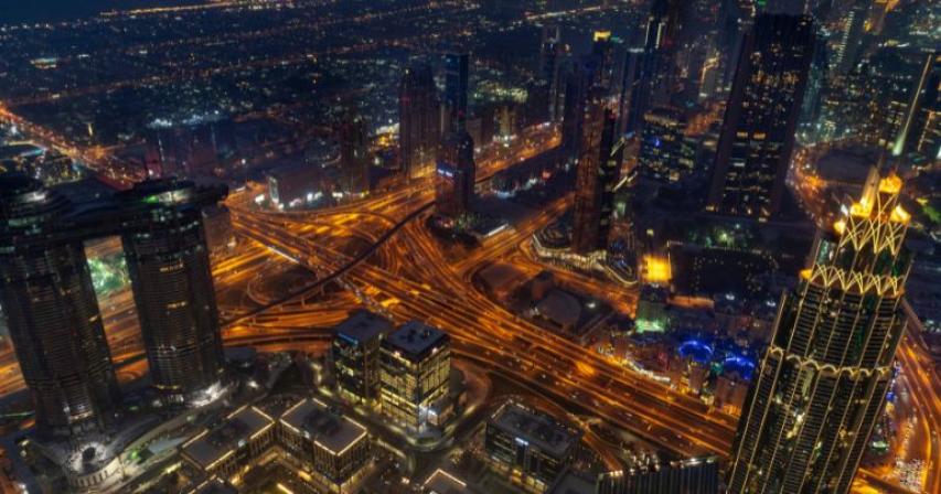 Unveiling the Glamorous Nightlife of Dubai: A Fusion of Luxury and Entertainment