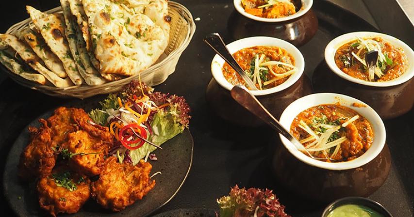 Exploring Culinary Delights: New Restaurants in Dubai