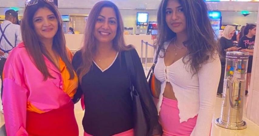 Barbie Movie Premiere in UAE: Fans' Childhood Dreams Come True