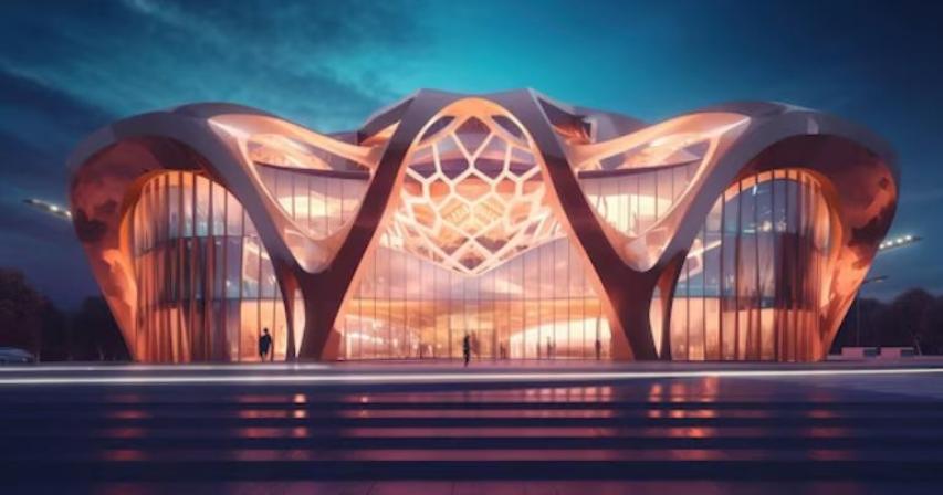  Exploring the Wonders of Expo City Dubai: A Futuristic Marvel