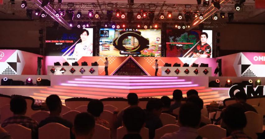 Mobicon Festival 2023 is set to take place in Dubai