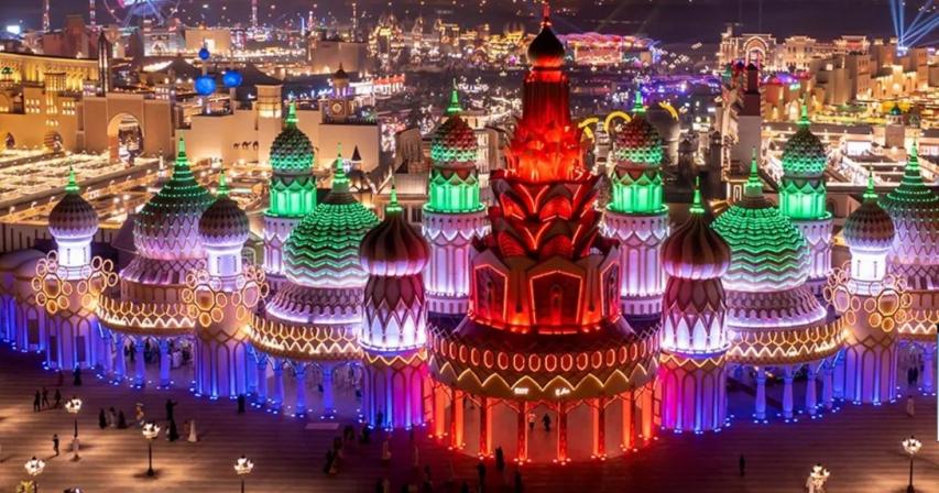 Dubai: Global Village announces VIP pack booking dates, exclusive deals, Dh28,000 prize