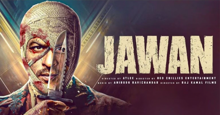 Jawan Full Movie