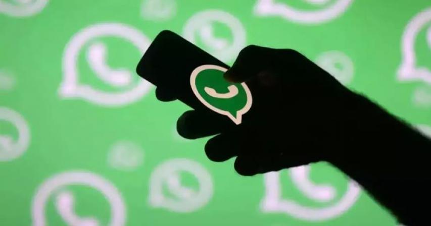 WhatsApp to start displaying ads in chat list?