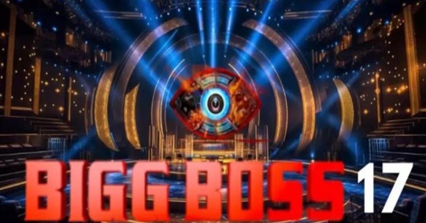 Bigg Boss 17