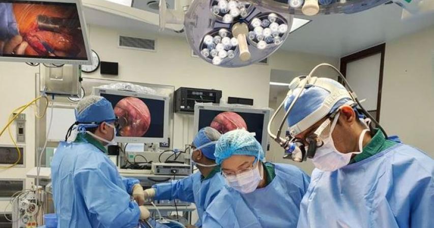 Dubai doctors perform life-saving surgeries on Qatari teen 