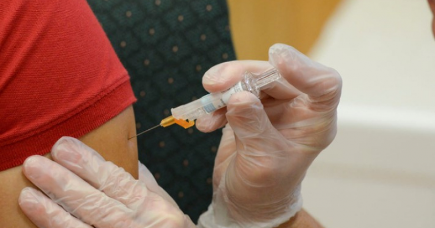Learn how to get a flu shot in the UAE
