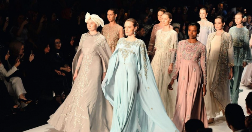 Türkiye's Fashion Journey: Tradition Meets Modernity