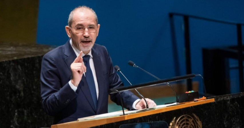 Jordan takes a stand by recalling its ambassador