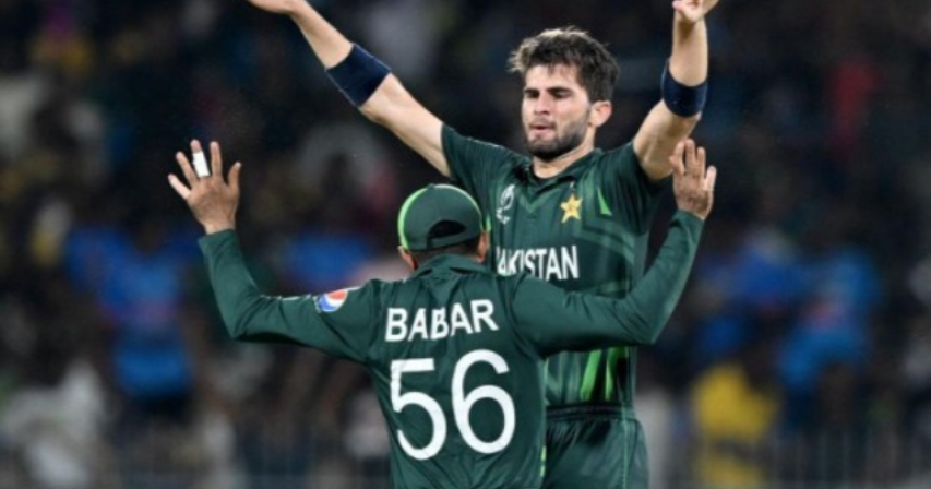 Babar Azam resigns as Pakistan captain