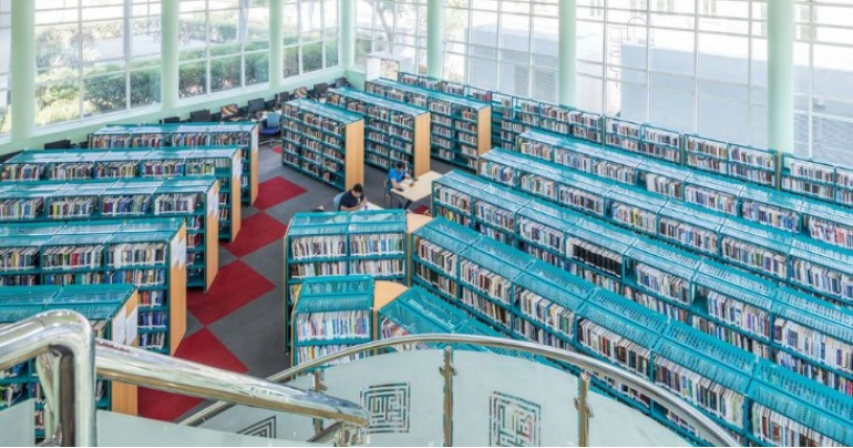 Dubai Culture's Winter Camp, fostering creativity