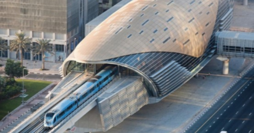 Dubai's sustainable transport plan for COP28