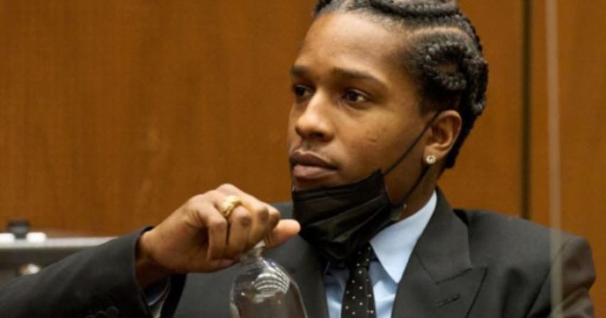 A$AP Rocky Assault Trial: Legal Proceedings and Personal Impact