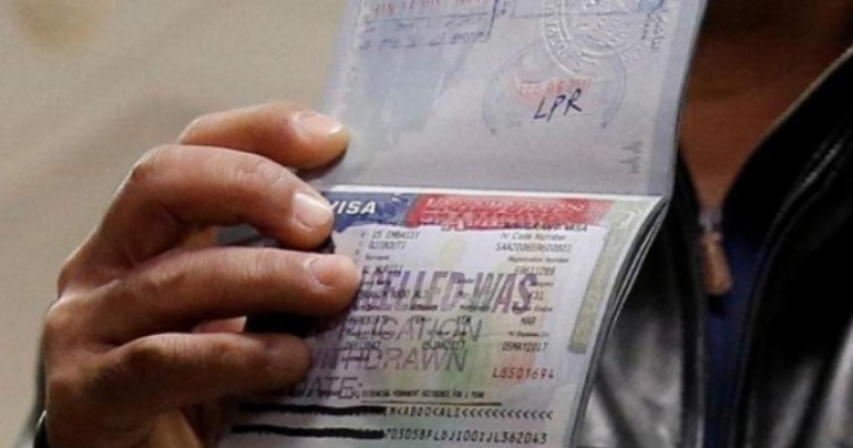 US Embassy in UAE addresses visa demand