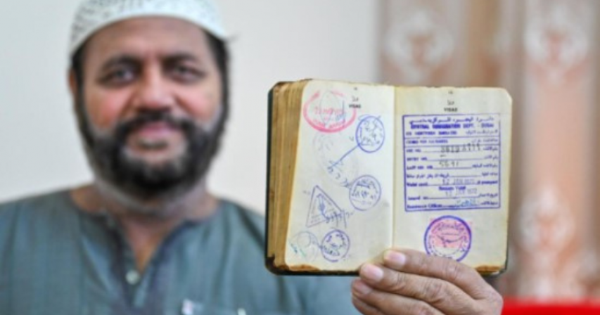 The Evolution of Dubai: A Passport-Free Tale