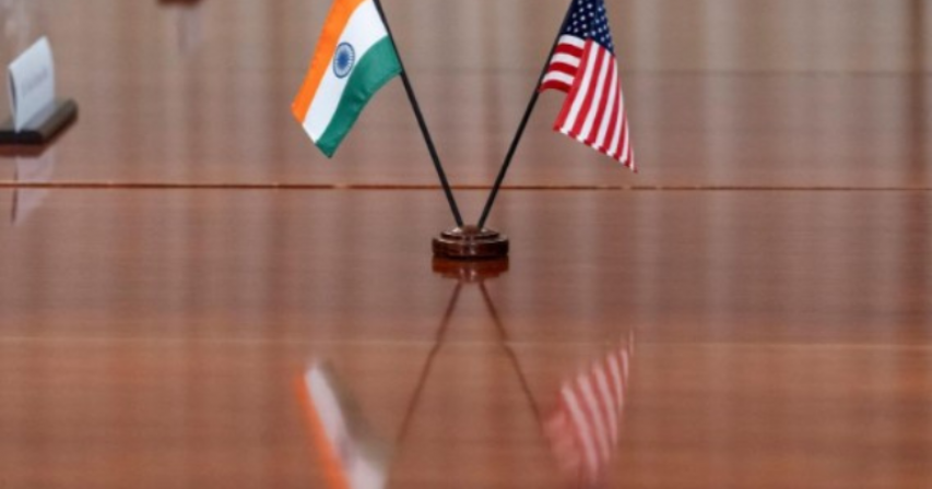 India US security concerns