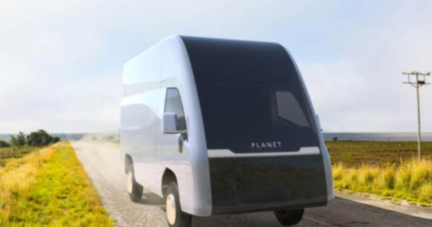 Indian EV startup