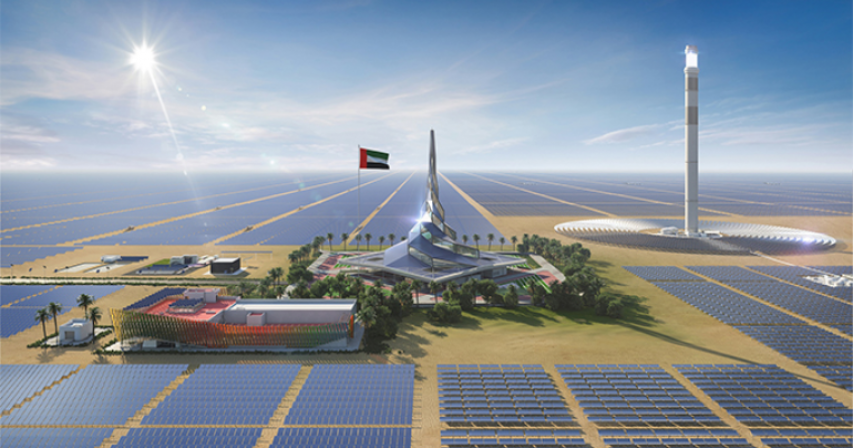 Sustainable Dubai: Exploring Eco-Friendly Initiatives and Activities