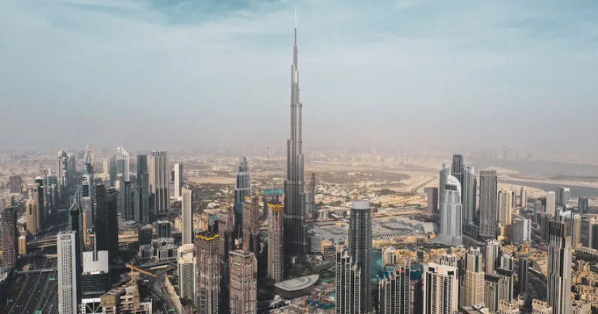 Dubai for Solo Travelers: Embracing Adventure and Independence